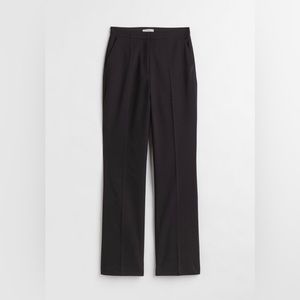 H&M Creased Pant